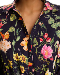 Cara Cara - Hutton Dress