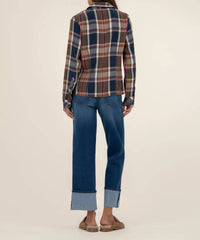 Kut From The Kloth - Beatrix Button-up Shirt