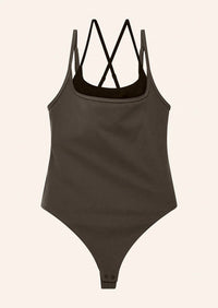 P.E. Nation - Distortion Bodysuit
