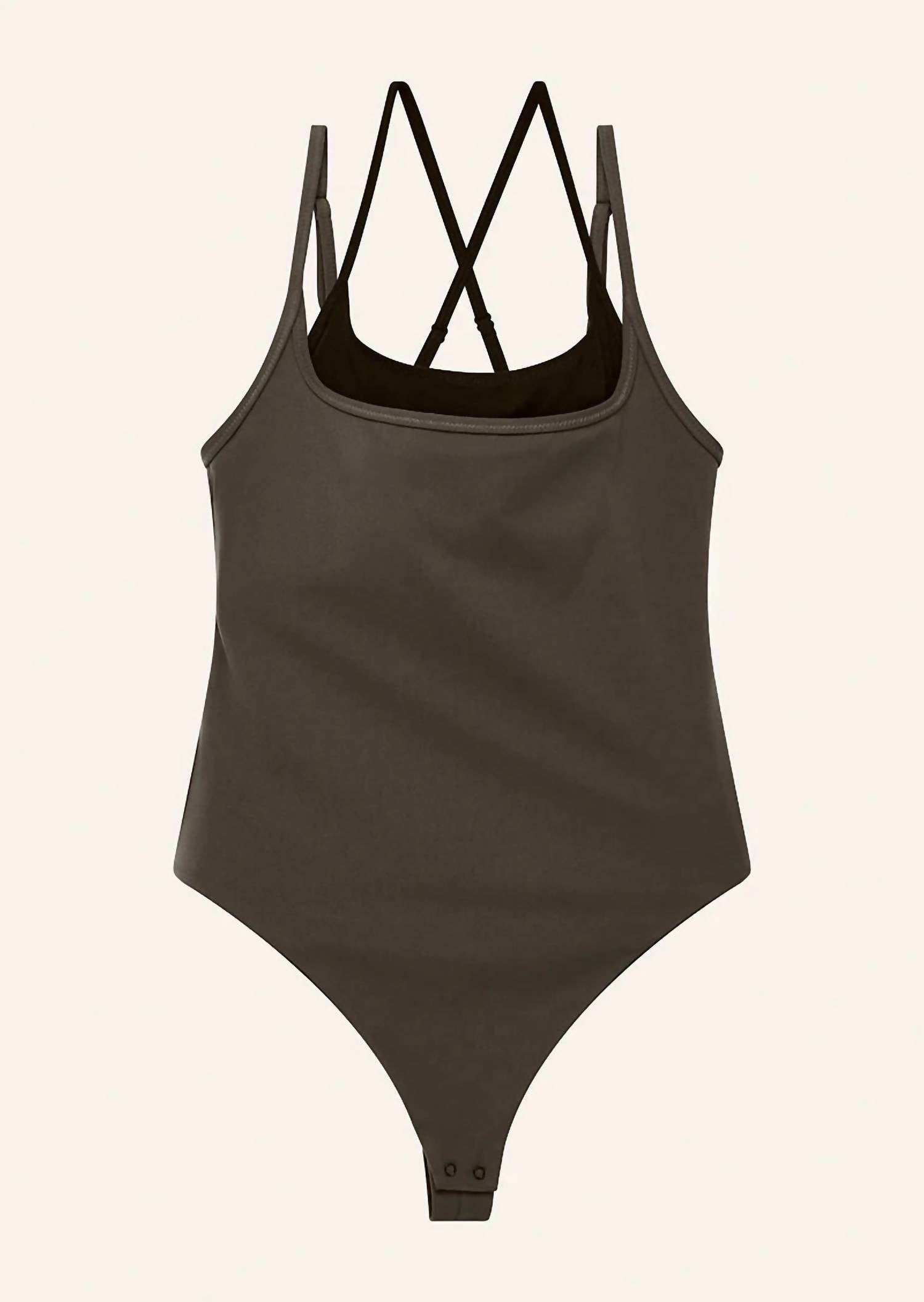 P.E. Nation - Distortion Bodysuit