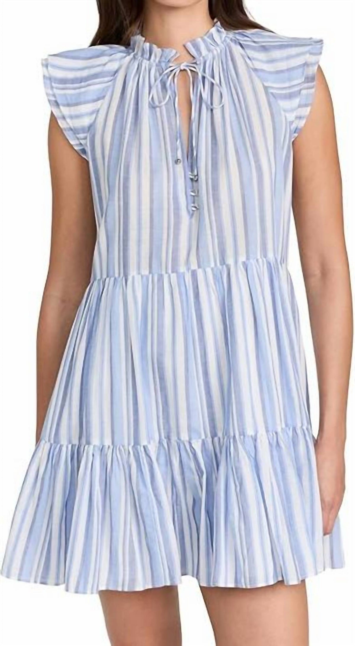 Veronica Beard - Zee Dress