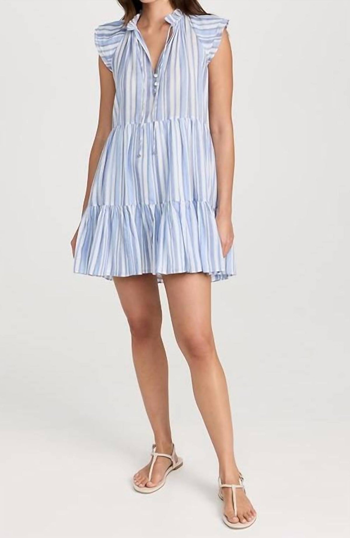 Veronica Beard - Zee Dress