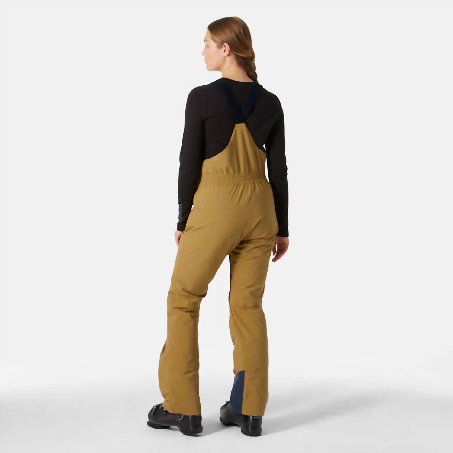 Helly Hansen - Women's Legendary Insulated Bib Pant