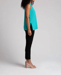Sympli - Reversible Go To Tank Relax Top