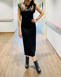 Brave + True - Allia Dress