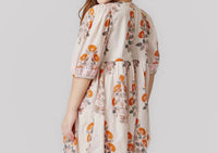 Pink Chicken - Girl's Evelyn Dress