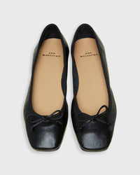 Ann Mashburn - Women's Square Toe Ballet Flat