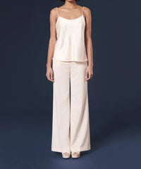 Tara Jarmon - Primavera Cold Wool Pants