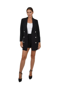 Love Token - Darlene Blazer Dress