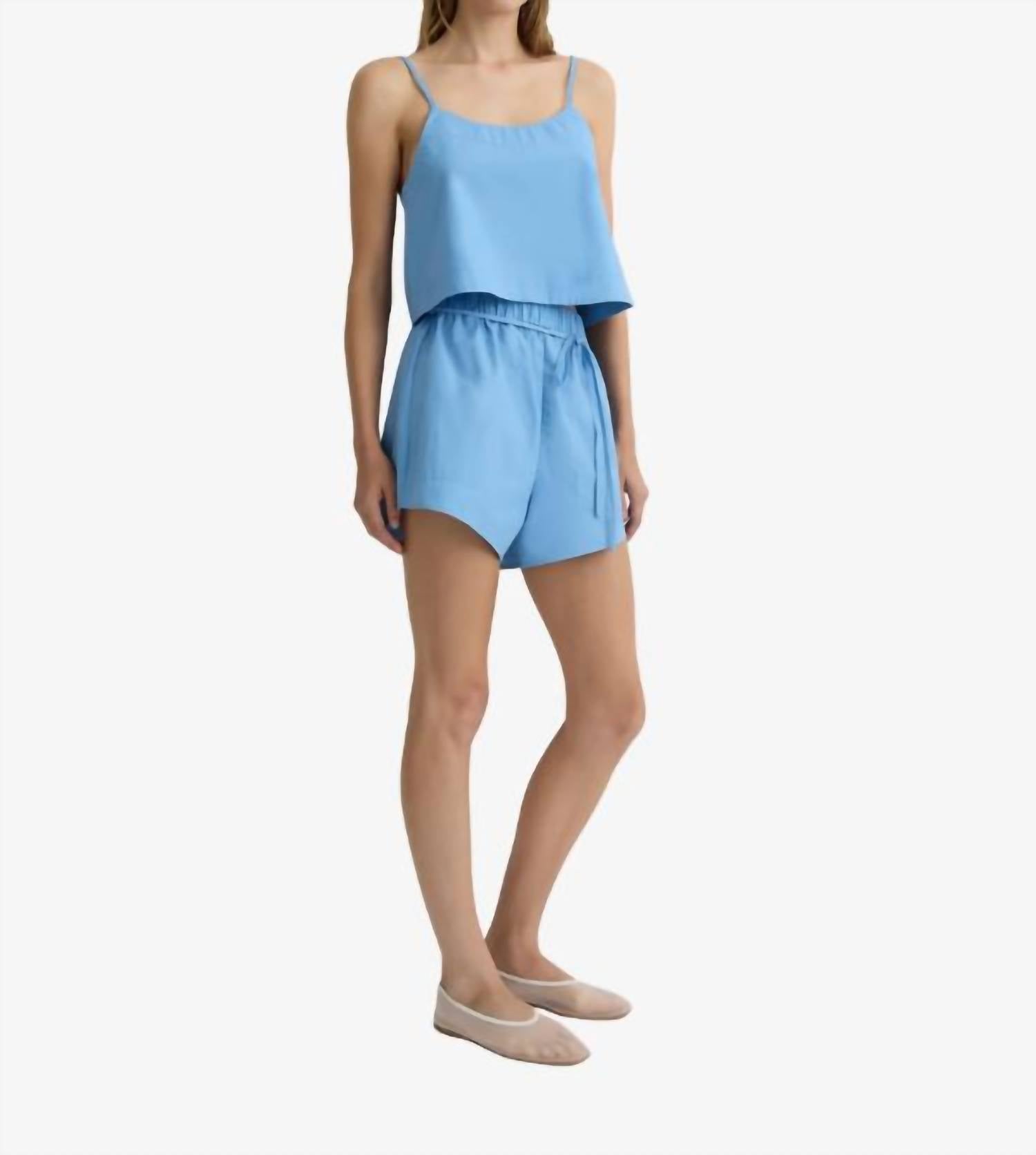 Bondi Born - Avila Camisole Top