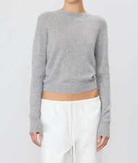 Eterne - Francis Crew Neck Sweater
