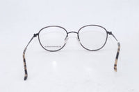 Bcbgmaxazria - Women's Adelina Round Eyeglasses