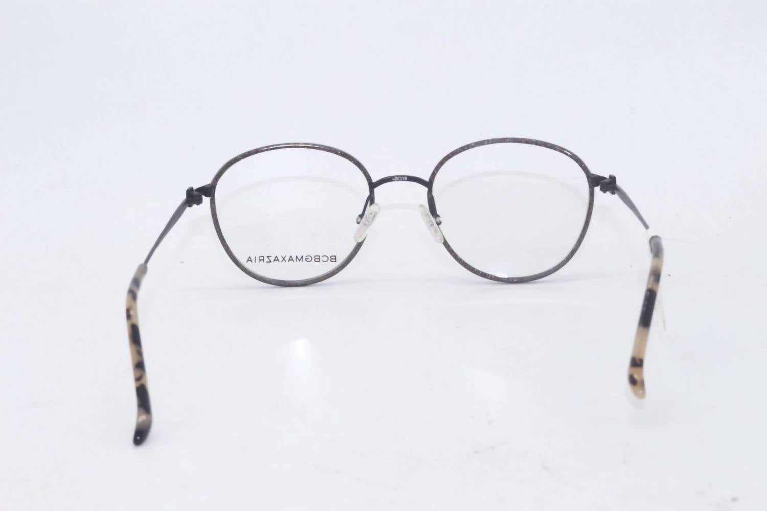 Bcbgmaxazria - Women's Adelina Round Eyeglasses