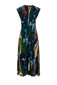 Marie Oliver - Zuri Dress