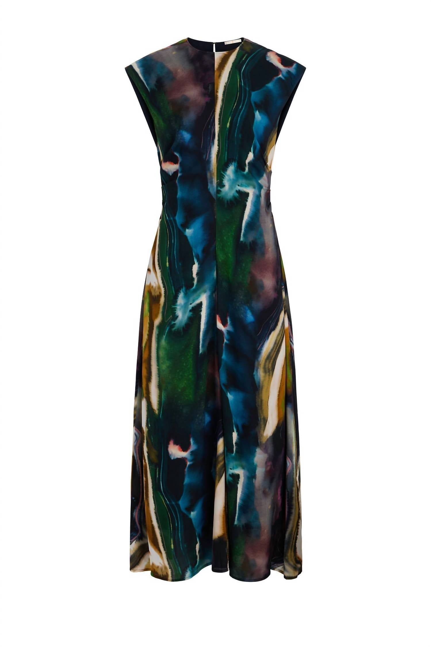 Marie Oliver - Zuri Dress