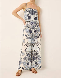 Marie Oliver - Bennett Pants