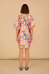 Olivia By Livro - Frannie Mini Dress