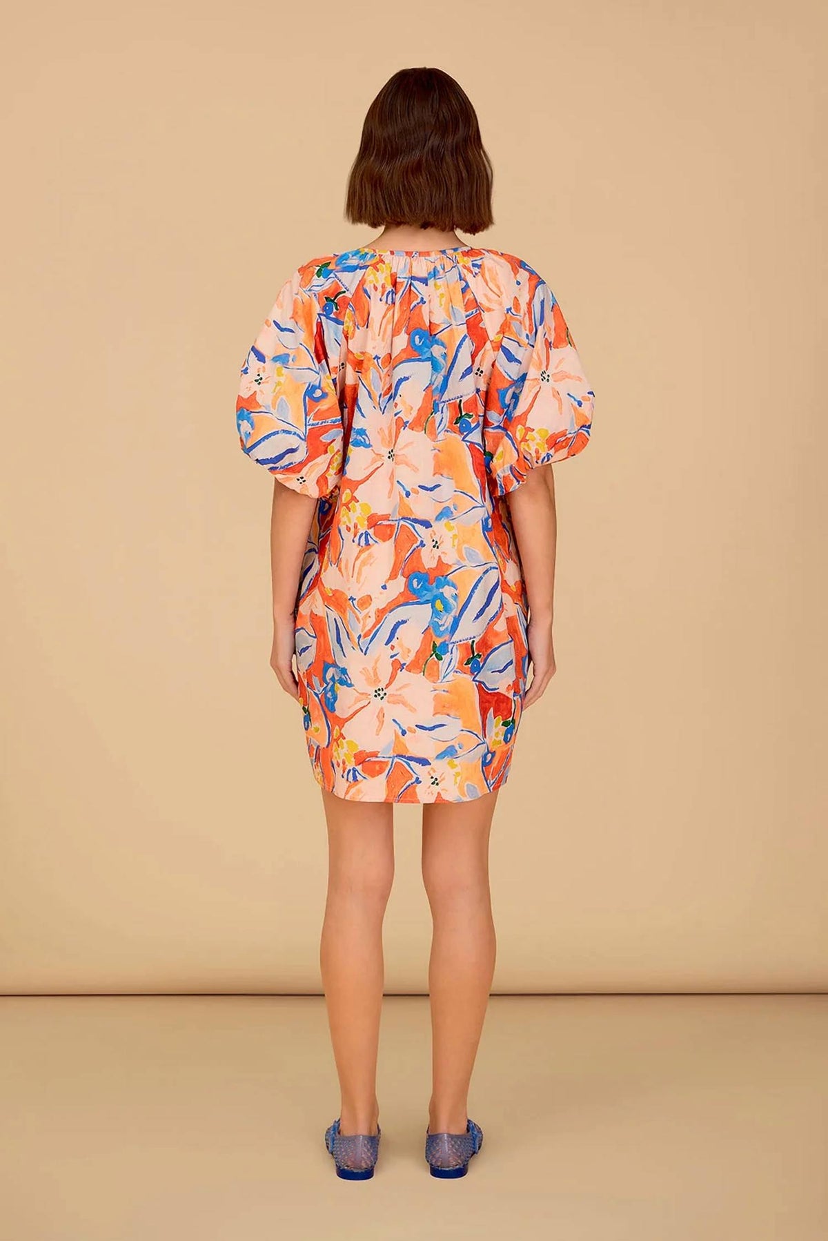 Olivia By Livro - Frannie Mini Dress
