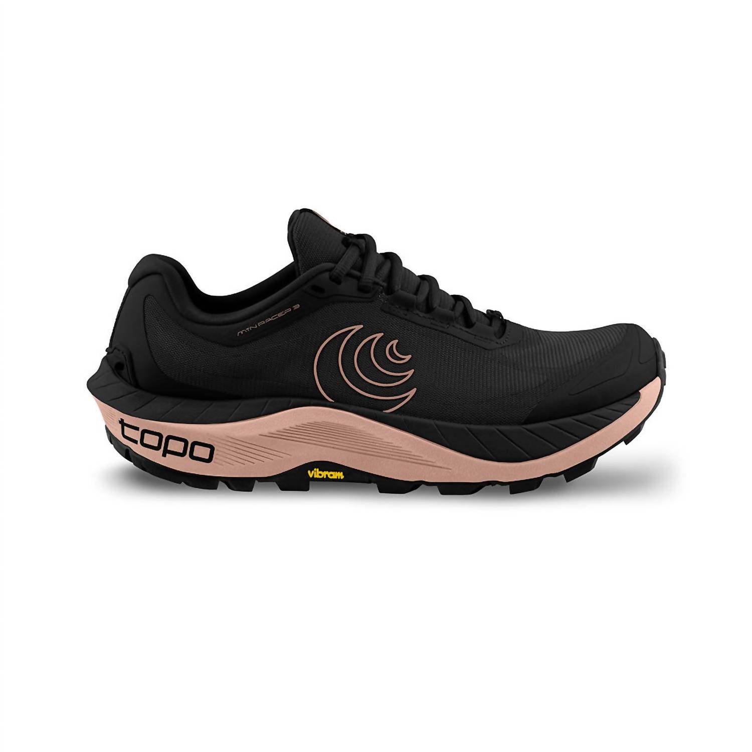 Topo Athletic - Women's Mtn Racer 3 Running Shoes