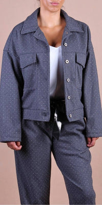 Gigi Moda - Gemma Jacket