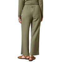 Lilla P - Patch Pocket Straight Leg Pant
