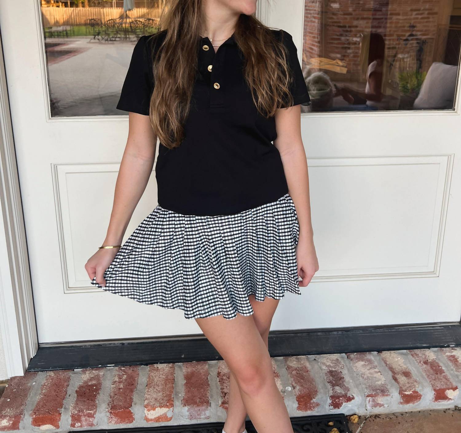 Smith & Quinn - Women's Reagan Set