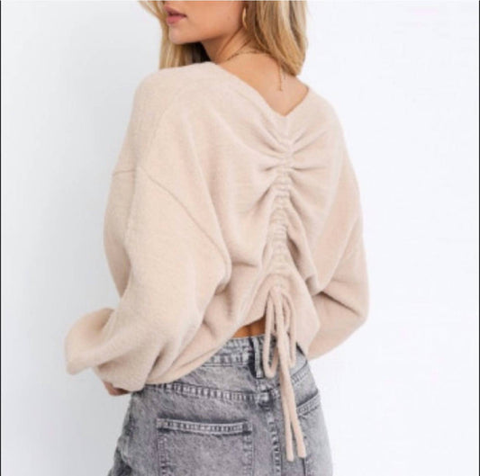 Le Lis - Back To Cozy Sweater