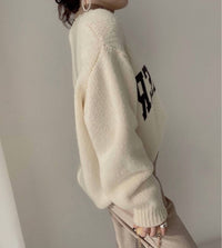 Marayn - Another Sweater