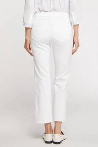 Nydj - Marilyn Straight Ankle Jeans