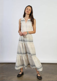 Dylan - Andrea Maxi Dress