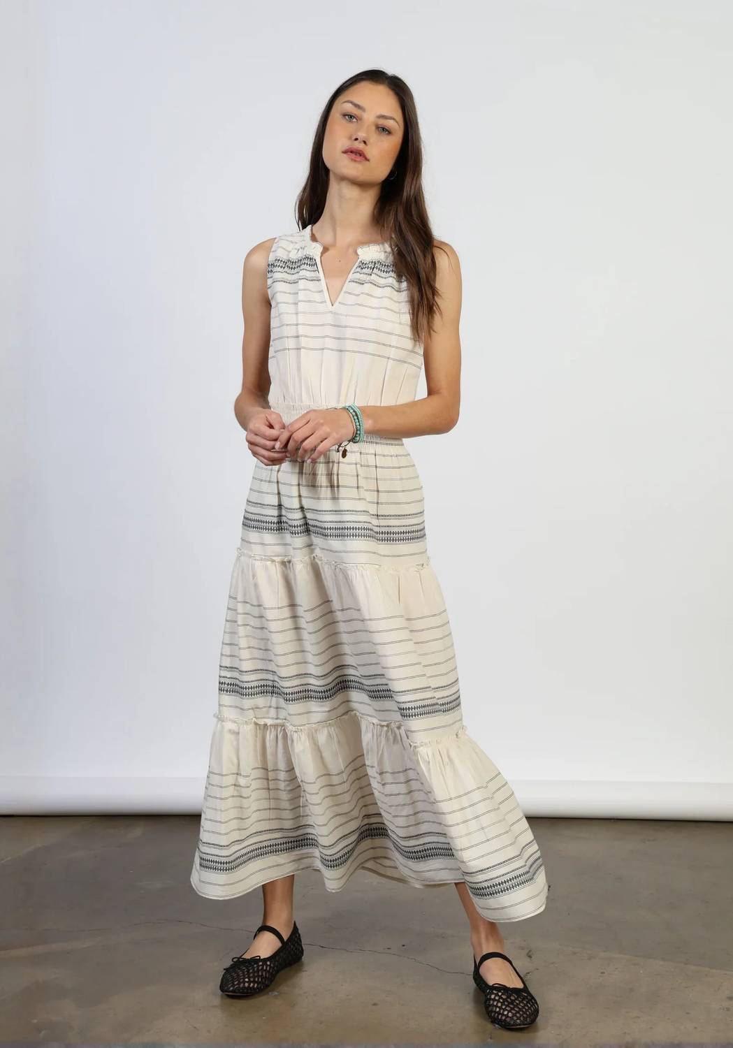 Dylan - Andrea Maxi Dress