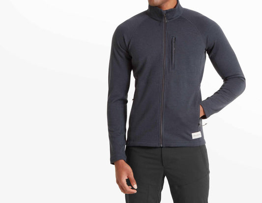 Artilect - Eldorado Merino Jacket