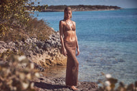 Devon Windsor - Lola Swim Bottom