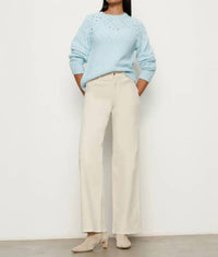 Sanctuary - Harriet Openwork Sweater
