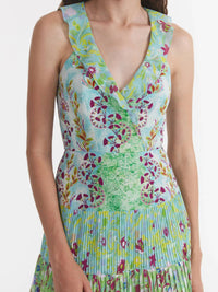Saloni - Amy Short Dress