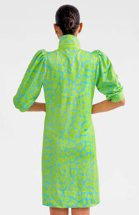 Gretchen Scott - Swagger Mini Dress