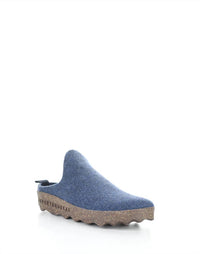 Bos. & Co. - WOMEN'S COME MULES
