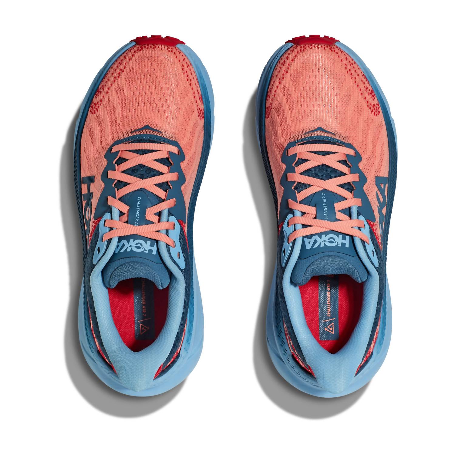 Hoka - Women's Challenger Atr 7 Running Shoes