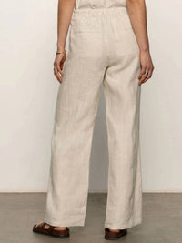 Sanctuary - Hopper Straight Leg Trouser