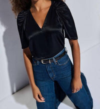 Nation Ltd - Lena Top