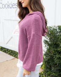 Grace And Lace - Cloud Pullover