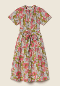 Trovata - Luana Midi Dress