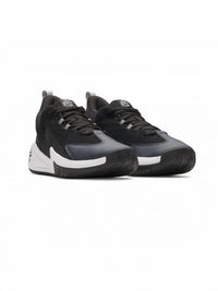 Under Armour - Unisex - Curry Suede Sneaker