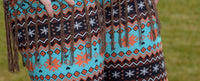 R Cinco Ranch - Never Gonna Change Tunic