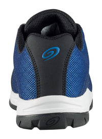 Nautilus - Men's Accelerator Carbon Toe Esd Work Shoe