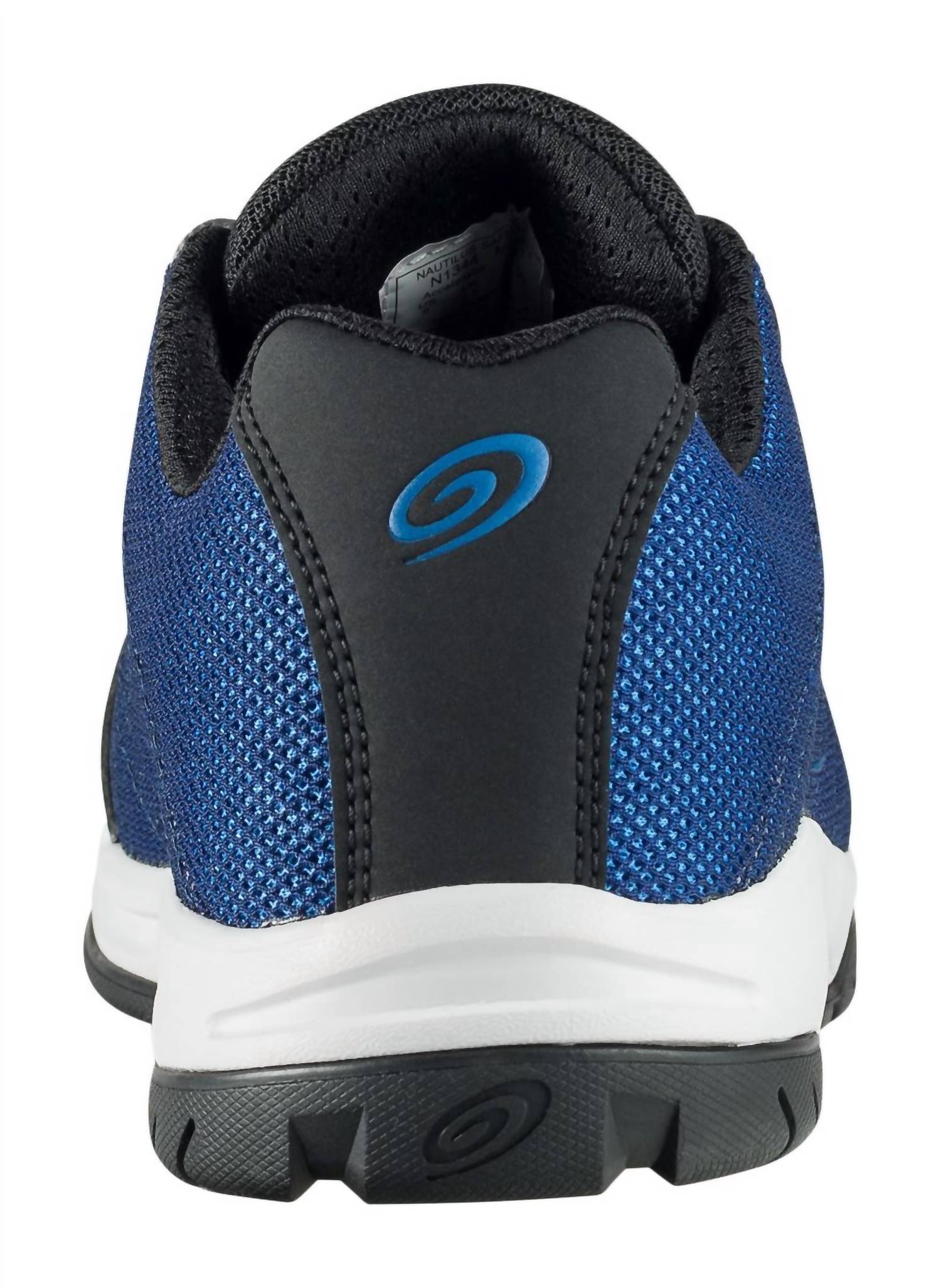 Nautilus - Men's Accelerator Carbon Toe Esd Work Shoe