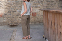 Bibico - Margate Relaxed Trousers