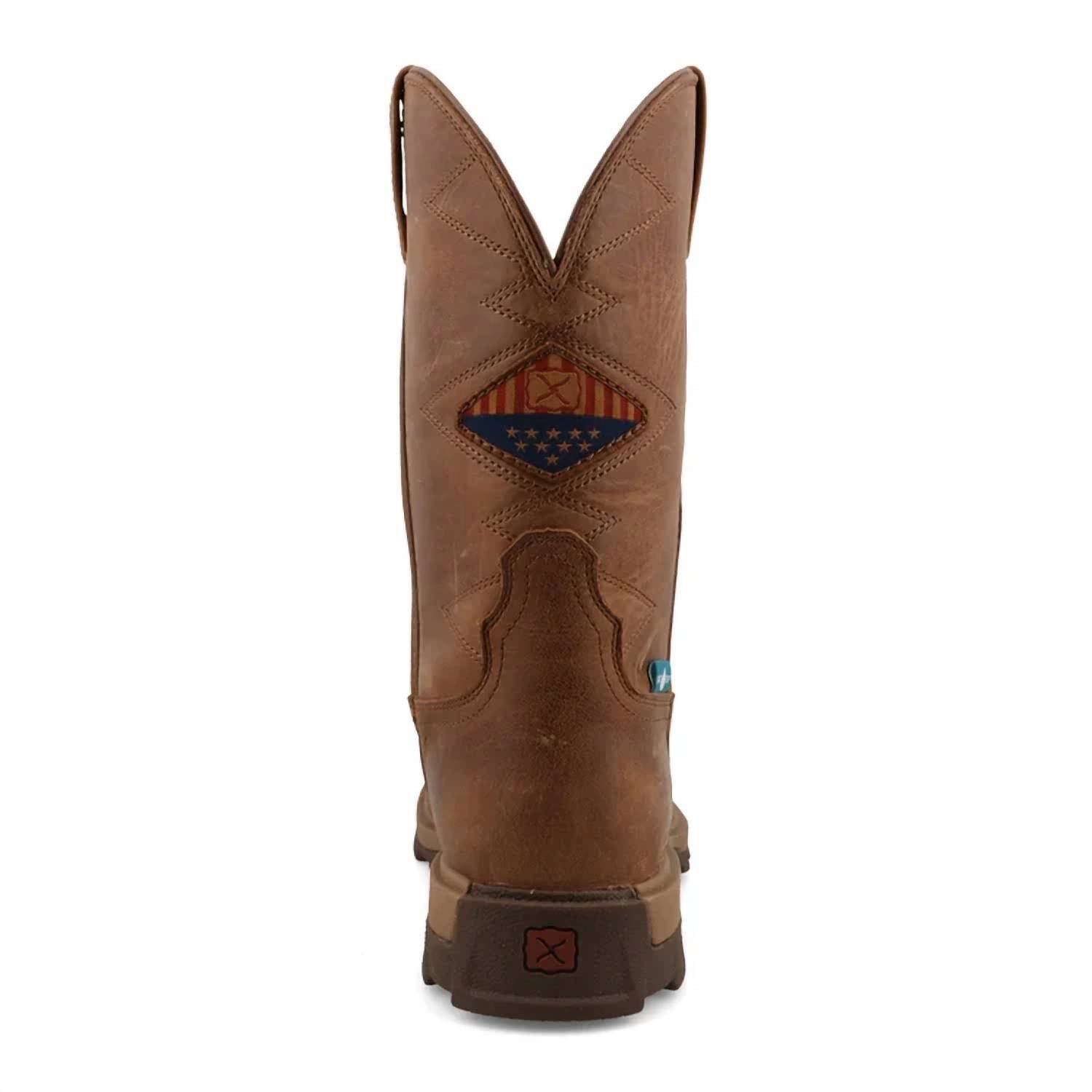 Twisted X - Men's Ultralite X Work Boots