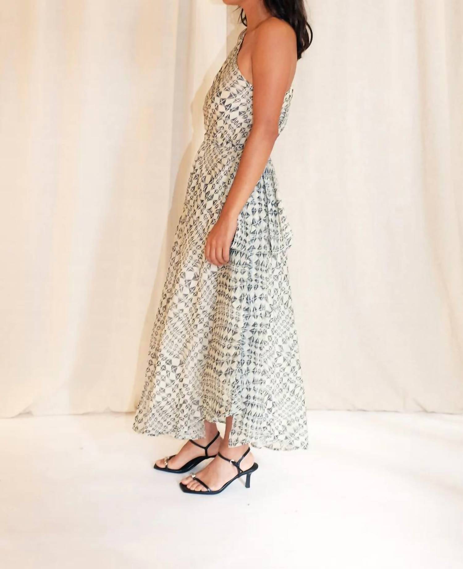 Rujuta Sheth - ANA DRESS