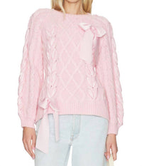 Loveshackfancy - Kloss Pullover Sweater